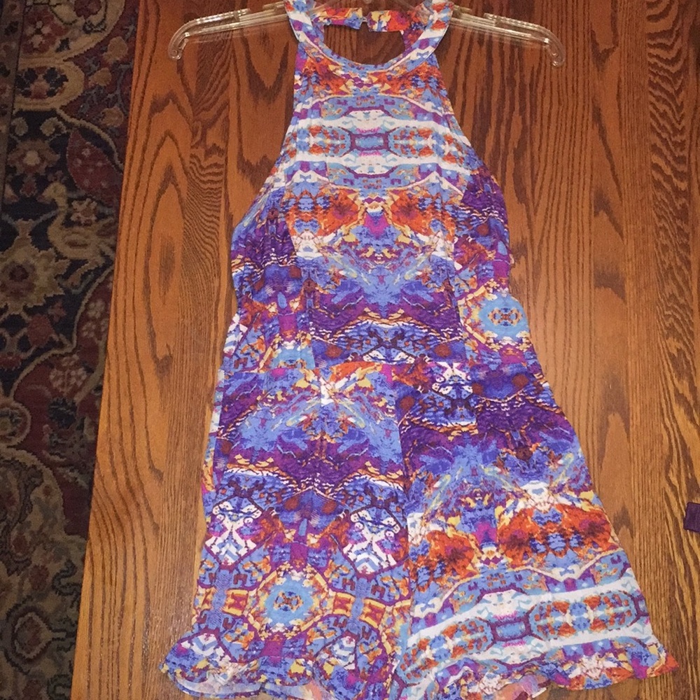 Romper- Forever 21